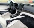 Белый Хонда Аккорд, объемом двигателя 2 л и пробегом 87 тыс. км за 18000 $, фото 6 на Automoto.ua