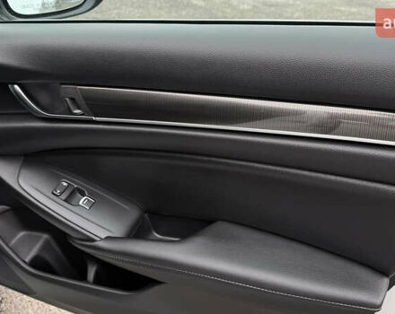 Білий Хонда Аккорд, об'ємом двигуна 1.5 л та пробігом 70 тис. км за 17700 $, фото 11 на Automoto.ua