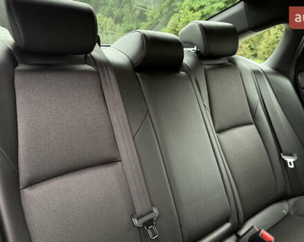 Білий Хонда Аккорд, об'ємом двигуна 1.5 л та пробігом 70 тис. км за 17700 $, фото 20 на Automoto.ua