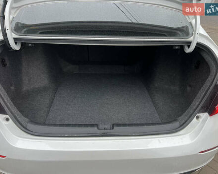 Білий Хонда Аккорд, об'ємом двигуна 2 л та пробігом 114 тис. км за 21700 $, фото 17 на Automoto.ua