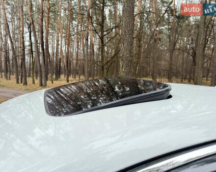 Белый Хонда Аккорд, объемом двигателя 2 л и пробегом 48 тыс. км за 19500 $, фото 28 на Automoto.ua