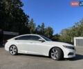 Белый Хонда Аккорд, объемом двигателя 1.5 л и пробегом 75 тыс. км за 22500 $, фото 2 на Automoto.ua