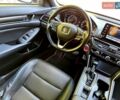 Белый Хонда Аккорд, объемом двигателя 1.5 л и пробегом 90 тыс. км за 16900 $, фото 22 на Automoto.ua