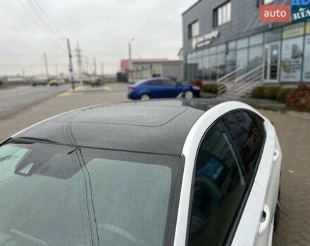 Білий Хонда Аккорд, об'ємом двигуна 2 л та пробігом 114 тис. км за 21700 $, фото 19 на Automoto.ua