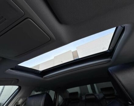 Белый Хонда Аккорд, объемом двигателя 2 л и пробегом 32 тыс. км за 15000 $, фото 12 на Automoto.ua