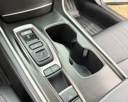 Белый Хонда Аккорд, объемом двигателя 2 л и пробегом 48 тыс. км за 19500 $, фото 41 на Automoto.ua