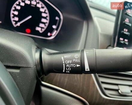 Белый Хонда Аккорд, объемом двигателя 1.5 л и пробегом 129 тыс. км за 18940 $, фото 25 на Automoto.ua