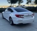 Белый Хонда Аккорд, объемом двигателя 2 л и пробегом 32 тыс. км за 15000 $, фото 3 на Automoto.ua
