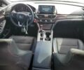 Білий Хонда Аккорд, об'ємом двигуна 1.5 л та пробігом 125 тис. км за 4500 $, фото 7 на Automoto.ua