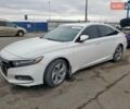 Белый Хонда Аккорд, объемом двигателя 1.5 л и пробегом 150 тыс. км за 5000 $, фото 1 на Automoto.ua
