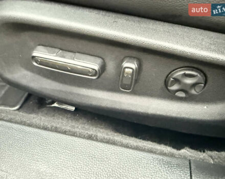 Белый Хонда Аккорд, объемом двигателя 2 л и пробегом 48 тыс. км за 19500 $, фото 16 на Automoto.ua