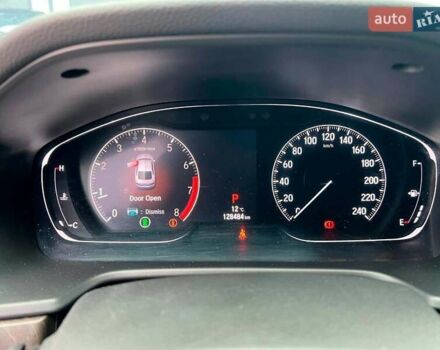 Белый Хонда Аккорд, объемом двигателя 1.5 л и пробегом 129 тыс. км за 18940 $, фото 22 на Automoto.ua