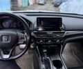 Белый Хонда Аккорд, объемом двигателя 1.5 л и пробегом 190 тыс. км за 19700 $, фото 5 на Automoto.ua