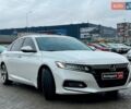 Белый Хонда Аккорд, объемом двигателя 1.5 л и пробегом 129 тыс. км за 18940 $, фото 10 на Automoto.ua