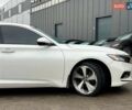 Белый Хонда Аккорд, объемом двигателя 1.5 л и пробегом 129 тыс. км за 20590 $, фото 10 на Automoto.ua
