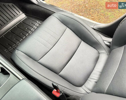 Белый Хонда Аккорд, объемом двигателя 2 л и пробегом 48 тыс. км за 19500 $, фото 34 на Automoto.ua