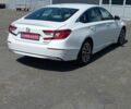 Білий Хонда Аккорд, об'ємом двигуна 2 л та пробігом 117 тис. км за 20300 $, фото 5 на Automoto.ua