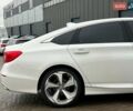 Белый Хонда Аккорд, объемом двигателя 1.5 л и пробегом 129 тыс. км за 20590 $, фото 8 на Automoto.ua
