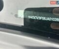 Белый Хонда Аккорд, объемом двигателя 2 л и пробегом 64 тыс. км за 19900 $, фото 11 на Automoto.ua