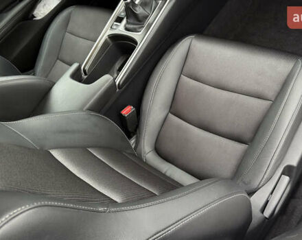 Білий Хонда Аккорд, об'ємом двигуна 1.5 л та пробігом 70 тис. км за 17700 $, фото 12 на Automoto.ua