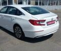 Белый Хонда Аккорд, объемом двигателя 2 л и пробегом 73 тыс. км за 20300 $, фото 5 на Automoto.ua