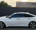 Белый Хонда Аккорд, объемом двигателя 1.5 л и пробегом 133 тыс. км за 17500 $, фото 1 на Automoto.ua