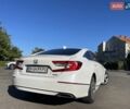 Белый Хонда Аккорд, объемом двигателя 1.5 л и пробегом 75 тыс. км за 22500 $, фото 5 на Automoto.ua