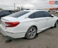 Белый Хонда Аккорд, объемом двигателя 1.5 л и пробегом 150 тыс. км за 4700 $, фото 2 на Automoto.ua