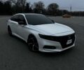 Белый Хонда Аккорд, объемом двигателя 1.5 л и пробегом 190 тыс. км за 19700 $, фото 7 на Automoto.ua