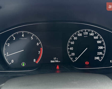 Білий Хонда Аккорд, об'ємом двигуна 1.5 л та пробігом 70 тис. км за 17700 $, фото 36 на Automoto.ua