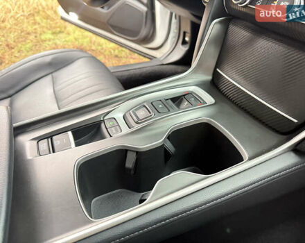 Белый Хонда Аккорд, объемом двигателя 2 л и пробегом 48 тыс. км за 19500 $, фото 8 на Automoto.ua