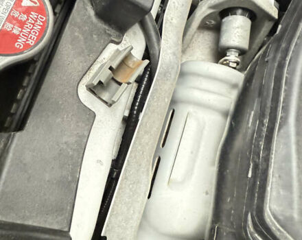 Белый Хонда Аккорд, объемом двигателя 2 л и пробегом 48 тыс. км за 19500 $, фото 50 на Automoto.ua