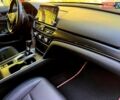Белый Хонда Аккорд, объемом двигателя 1.5 л и пробегом 90 тыс. км за 16900 $, фото 30 на Automoto.ua