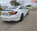 Белый Хонда Аккорд, объемом двигателя 2 л и пробегом 92 тыс. км за 21000 $, фото 2 на Automoto.ua