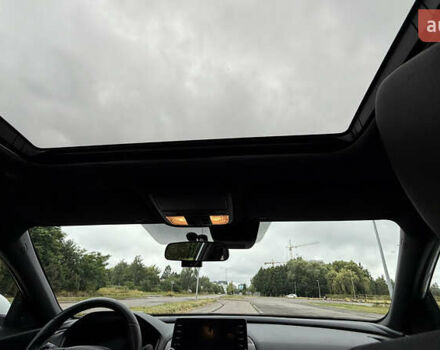 Білий Хонда Аккорд, об'ємом двигуна 1.5 л та пробігом 70 тис. км за 17700 $, фото 23 на Automoto.ua