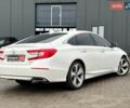 Белый Хонда Аккорд, объемом двигателя 1.5 л и пробегом 129 тыс. км за 20590 $, фото 7 на Automoto.ua