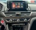 Белый Хонда Аккорд, объемом двигателя 1.5 л и пробегом 129 тыс. км за 20590 $, фото 27 на Automoto.ua