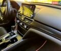 Белый Хонда Аккорд, объемом двигателя 1.5 л и пробегом 90 тыс. км за 16900 $, фото 27 на Automoto.ua