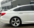 Білий Хонда Аккорд, об'ємом двигуна 1.5 л та пробігом 129 тис. км за 20590 $, фото 8 на Automoto.ua
