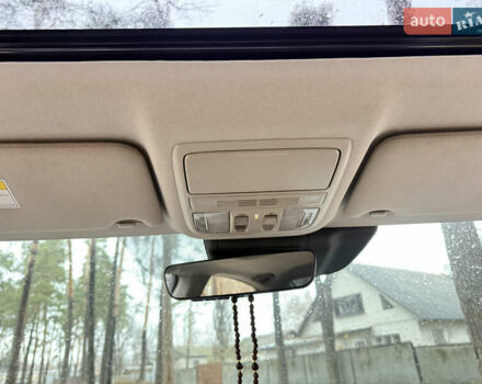 Белый Хонда Аккорд, объемом двигателя 2 л и пробегом 48 тыс. км за 19500 $, фото 39 на Automoto.ua