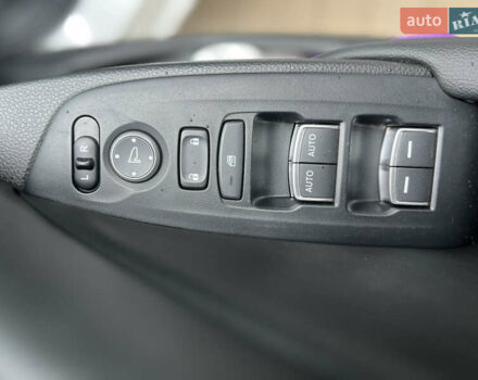 Білий Хонда Аккорд, об'ємом двигуна 2 л та пробігом 114 тис. км за 21700 $, фото 11 на Automoto.ua