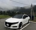 Белый Хонда Аккорд, объемом двигателя 1.5 л и пробегом 190 тыс. км за 19700 $, фото 1 на Automoto.ua