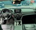 Белый Хонда Аккорд, объемом двигателя 1.5 л и пробегом 129 тыс. км за 20590 $, фото 38 на Automoto.ua