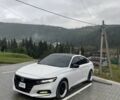 Белый Хонда Аккорд, объемом двигателя 1.5 л и пробегом 190 тыс. км за 19700 $, фото 1 на Automoto.ua