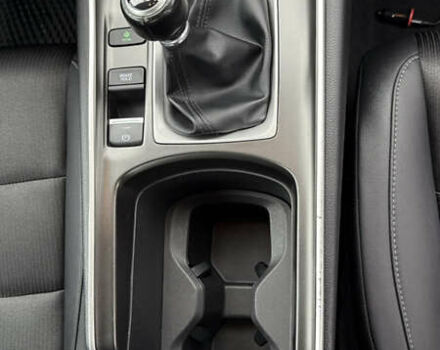 Білий Хонда Аккорд, об'ємом двигуна 1.5 л та пробігом 70 тис. км за 17700 $, фото 14 на Automoto.ua