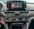 Білий Хонда Аккорд, об'ємом двигуна 1.5 л та пробігом 129 тис. км за 20590 $, фото 27 на Automoto.ua