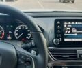 Білий Хонда Аккорд, об'ємом двигуна 1.5 л та пробігом 63 тис. км за 18200 $, фото 14 на Automoto.ua