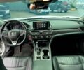 Білий Хонда Аккорд, об'ємом двигуна 1.5 л та пробігом 129 тис. км за 20590 $, фото 37 на Automoto.ua