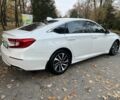 Белый Хонда Аккорд, объемом двигателя 1.5 л и пробегом 73 тыс. км за 16200 $, фото 11 на Automoto.ua