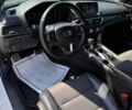 Білий Хонда Аккорд, об'ємом двигуна 1.5 л та пробігом 43 тис. км за 7500 $, фото 10 на Automoto.ua